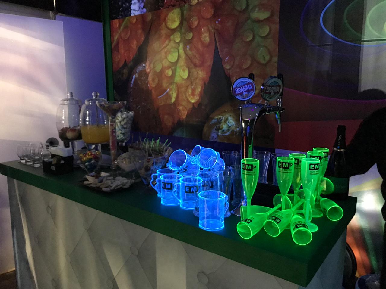 Ecomaster at the Plástico Brasil 2019 trade show — 3