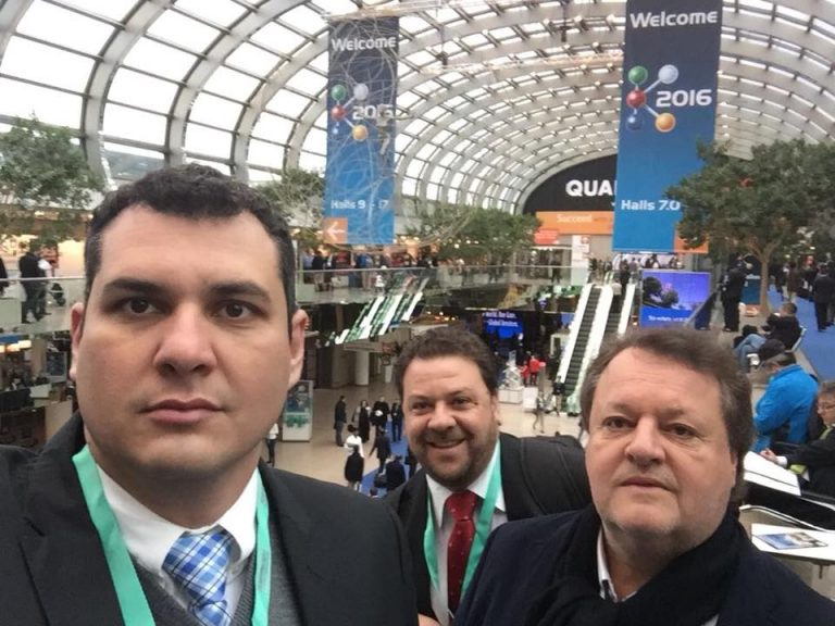 Feira K 2016 - Alemanha 1